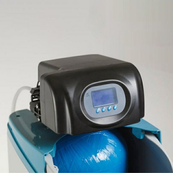 BlueSoft E120/VR1 vízlágyító berendezés