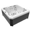 Palermo Life Premium jakuzzi ice white