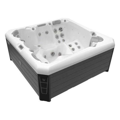 Palermo Life Premium jakuzzi ice white