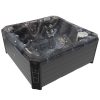 Palermo Life Premium jakuzzi midnight canyon