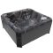 Palermo Life Premium jakuzzi midnight canyon