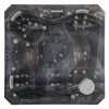 Palermo Life Premium jakuzzi midnight canyon