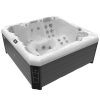Palermo Life Premium jakuzzi stering silver