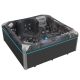 Kilimanjaro PeakLife Premium jakuzzi Midnight canyon