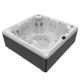 Atlas PeakLife Premium jakuzzi Sterling silver