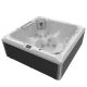 Makalu PeakLife Premium jakuzzi Sterling silver