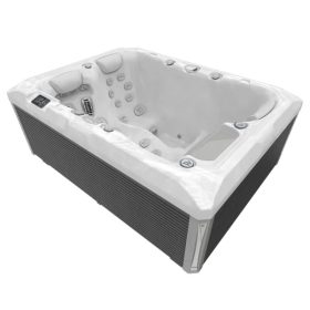 Teide PeakLife Deluxe jakuzzi Sterling silver