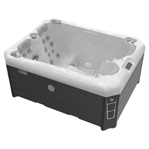 Manhattan CityLife Premium jakuzzi Sterling silver