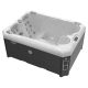 Manhattan CityLife Premium jakuzzi Sterling silver