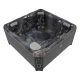 Budapest CityLife Premium jakuzzi Midnight canyon