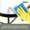Rozetta 4+1 kerti bútor garnitúra szett barna