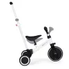 Háromkerekű tricikli tolókarral 2 az 1-ben