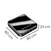 Powerbank 5000 mAH 2A 10W piros