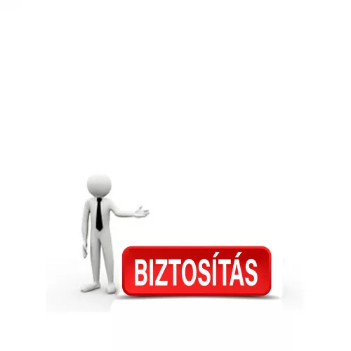 Biztosítás