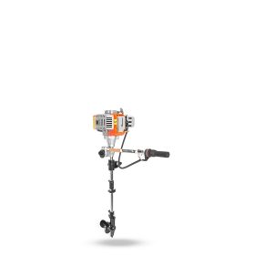 Powermat csónakmotor