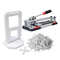 Csempevágó tartozékok