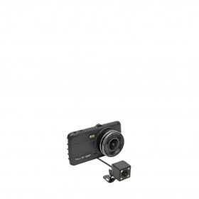 Somogyi Elektronic autós kamera, fedélzeti kamera