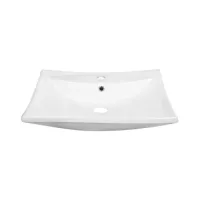 Ráépíthető mosdókagyló