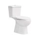 Monoblokkos WC