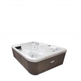 Wellis jakuzzi