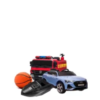 Játék és Sport