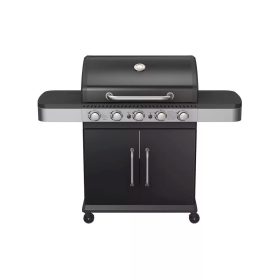 Wellis grill