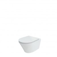 Wellis wc csésze