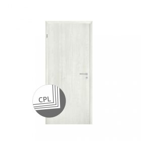CPL felületű beltéri ajtó