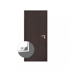 Iridium felületű beltéri ajtó