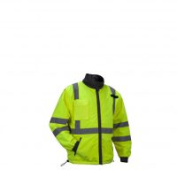 Munkavédelmi kabát, dzseki