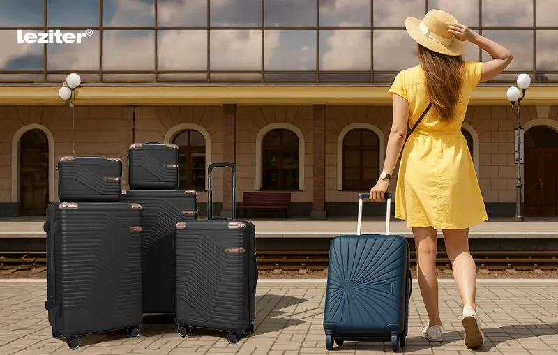 A legjobb Travelux bőrönd kiválasztása: Teljes útmutató 2025-ben