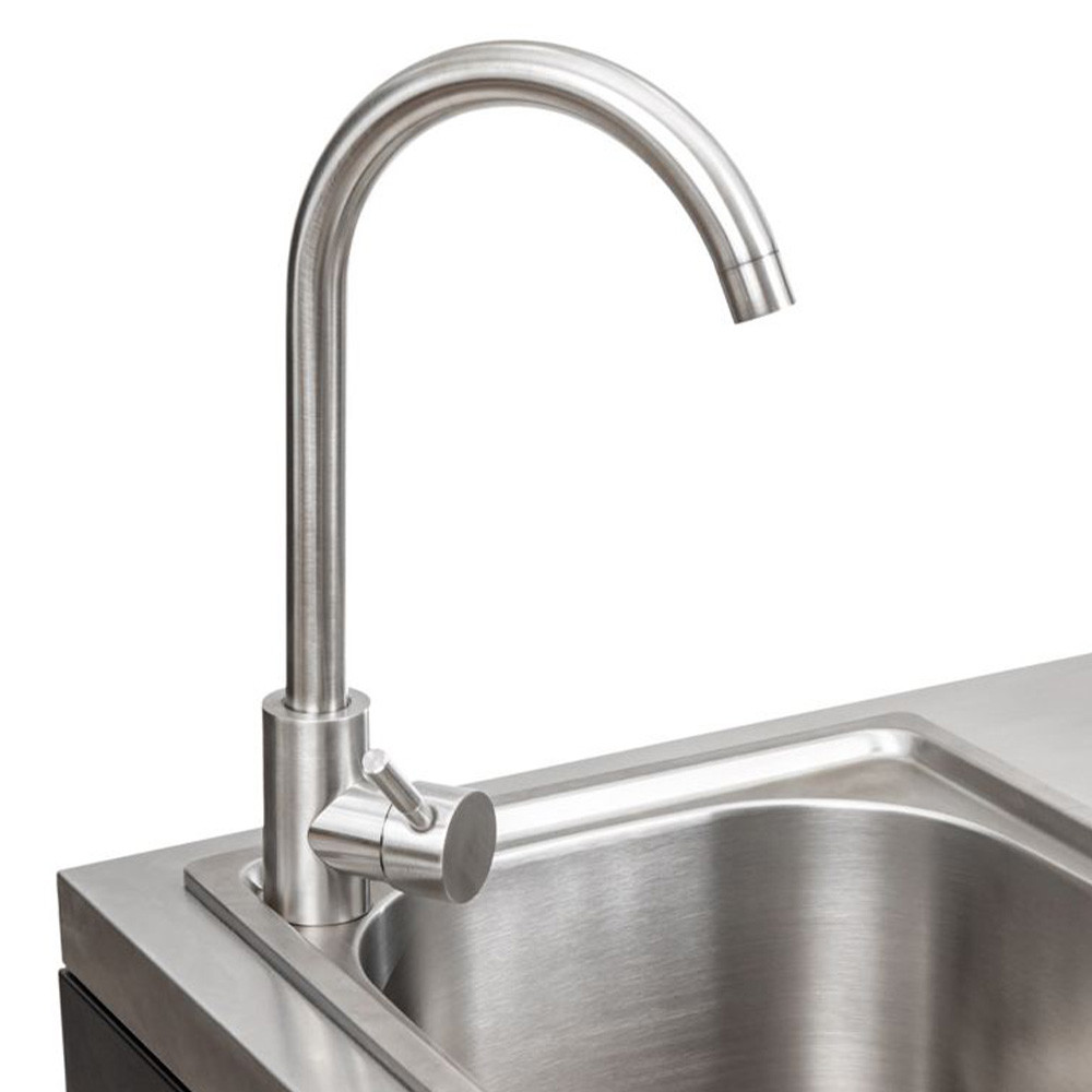 BR-K4PLUS komplett kerti grillpult 4+1 égős BR-K4PLUS komplett kerti grillpult 4+1 égős