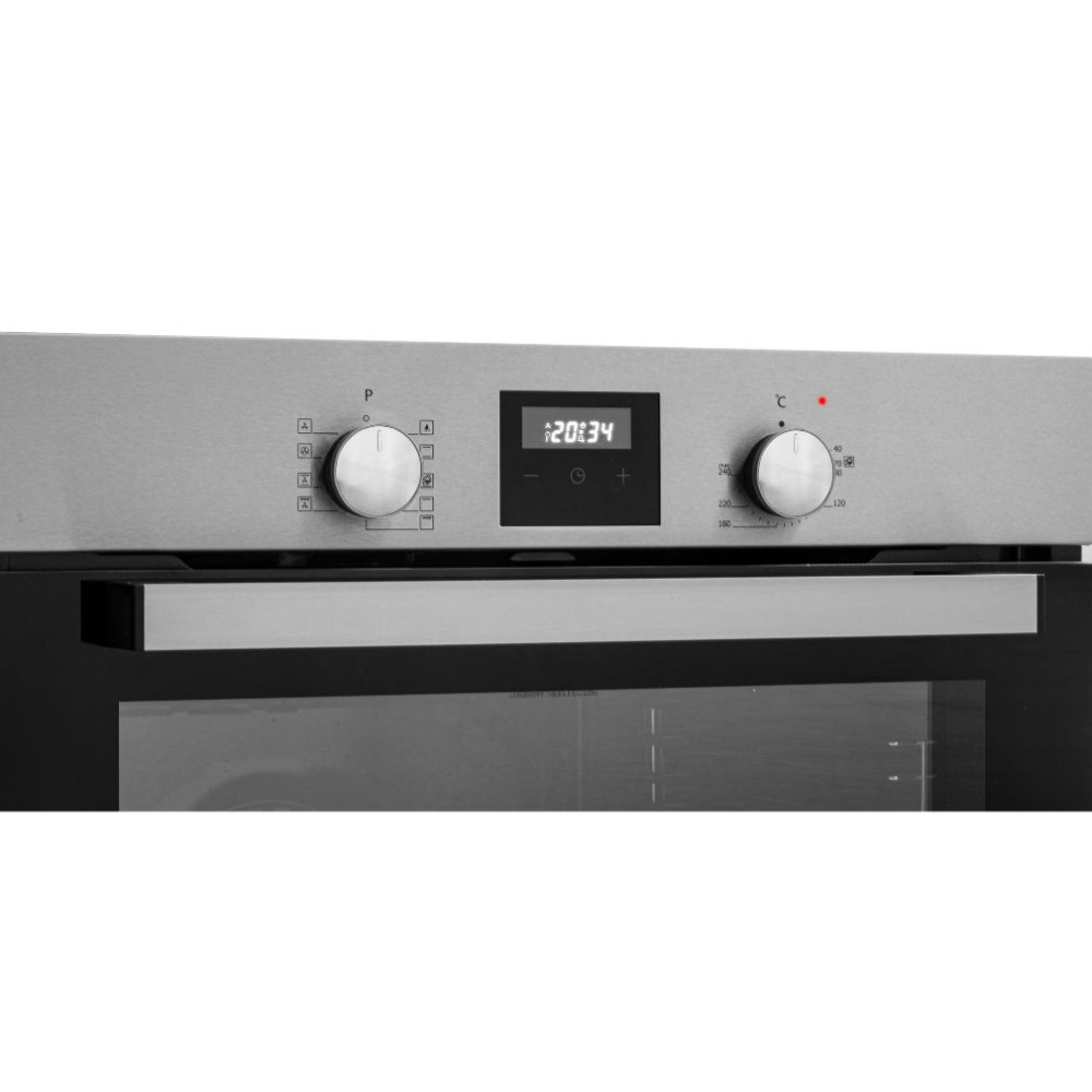 HOMEFORT HSB64DGX beépíthető sütő HOMEFORT HSB64DGX beépíthető sütő