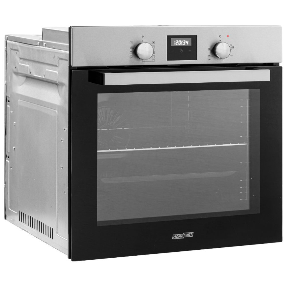 HOMEFORT HSB64DGX beépíthető sütő HOMEFORT HSB64DGX beépíthető sütő