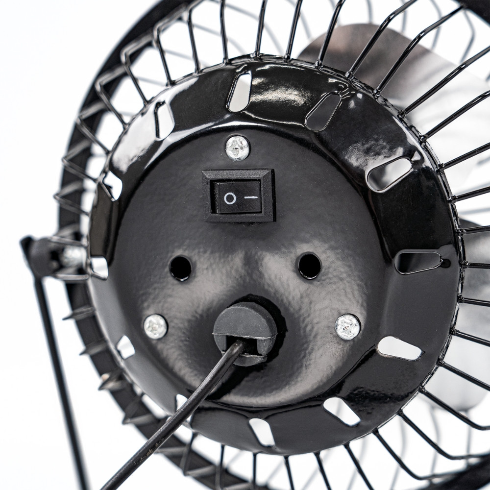 Ruen asztali usb ventilátor 5 W