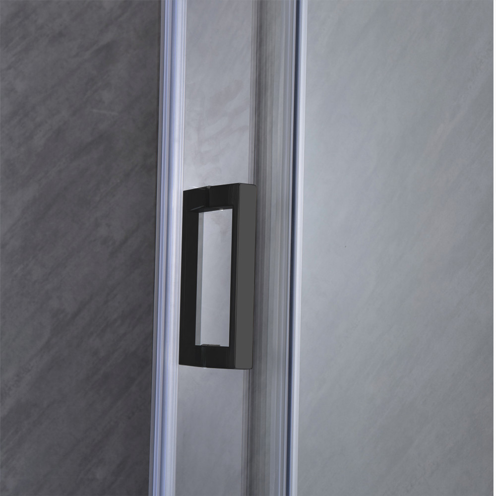 Bold 120x195 cm görgős zuhanyajtó Bold 120x195 cm görgős zuhanyajtó