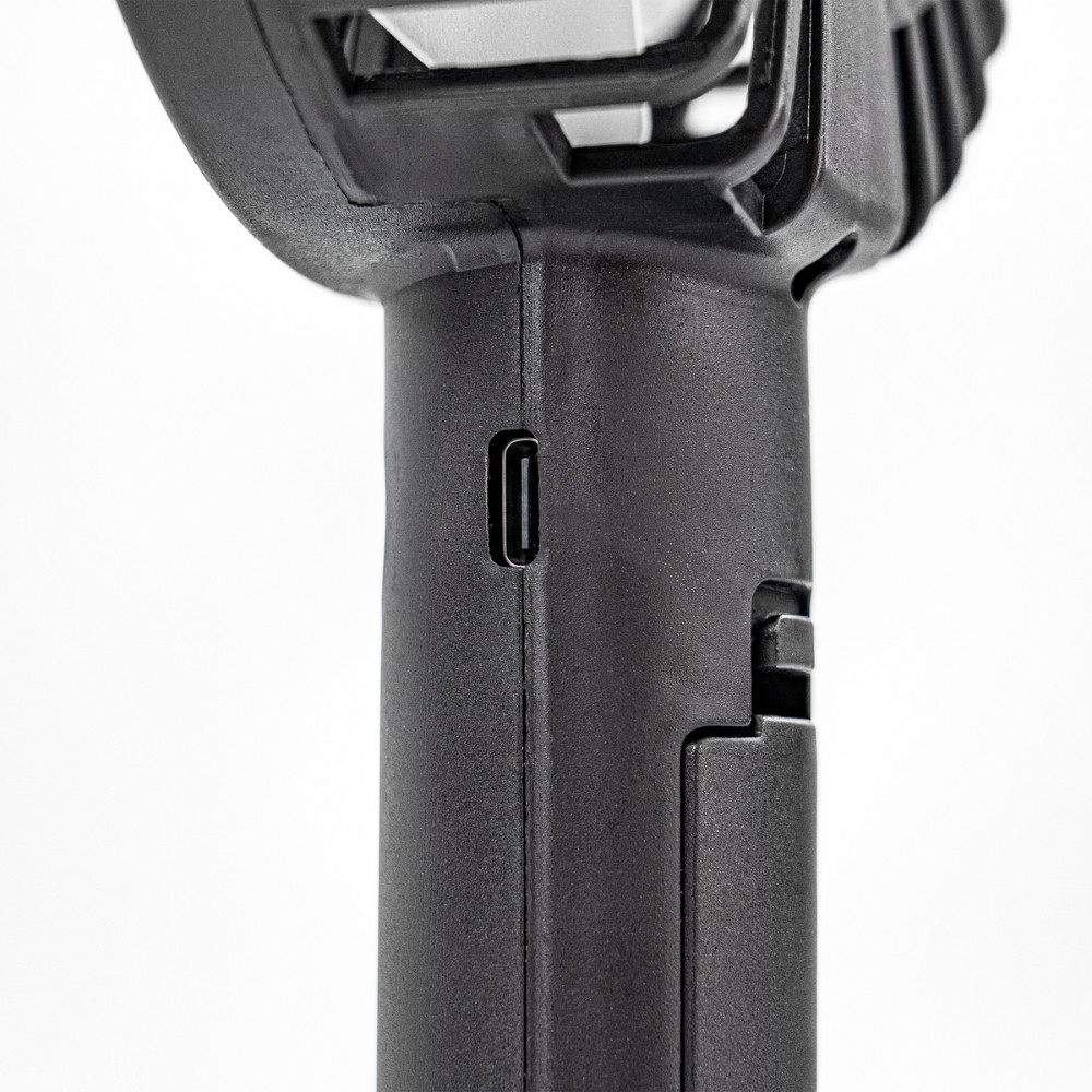 Galar kézi hordozható usb ventilátor tartóval 4 W 1200 mAh