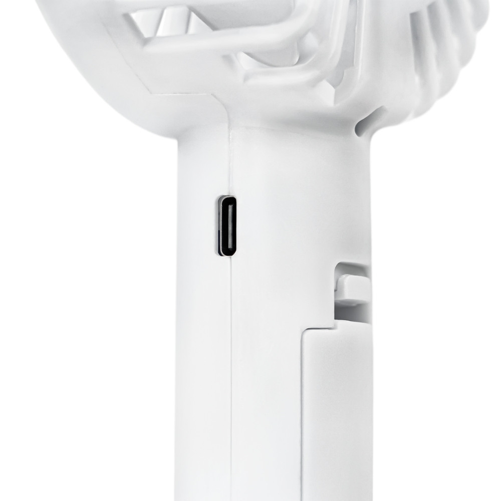 Galar kézi hordozható usb ventilátor tartóval 4 W 1200 mAh