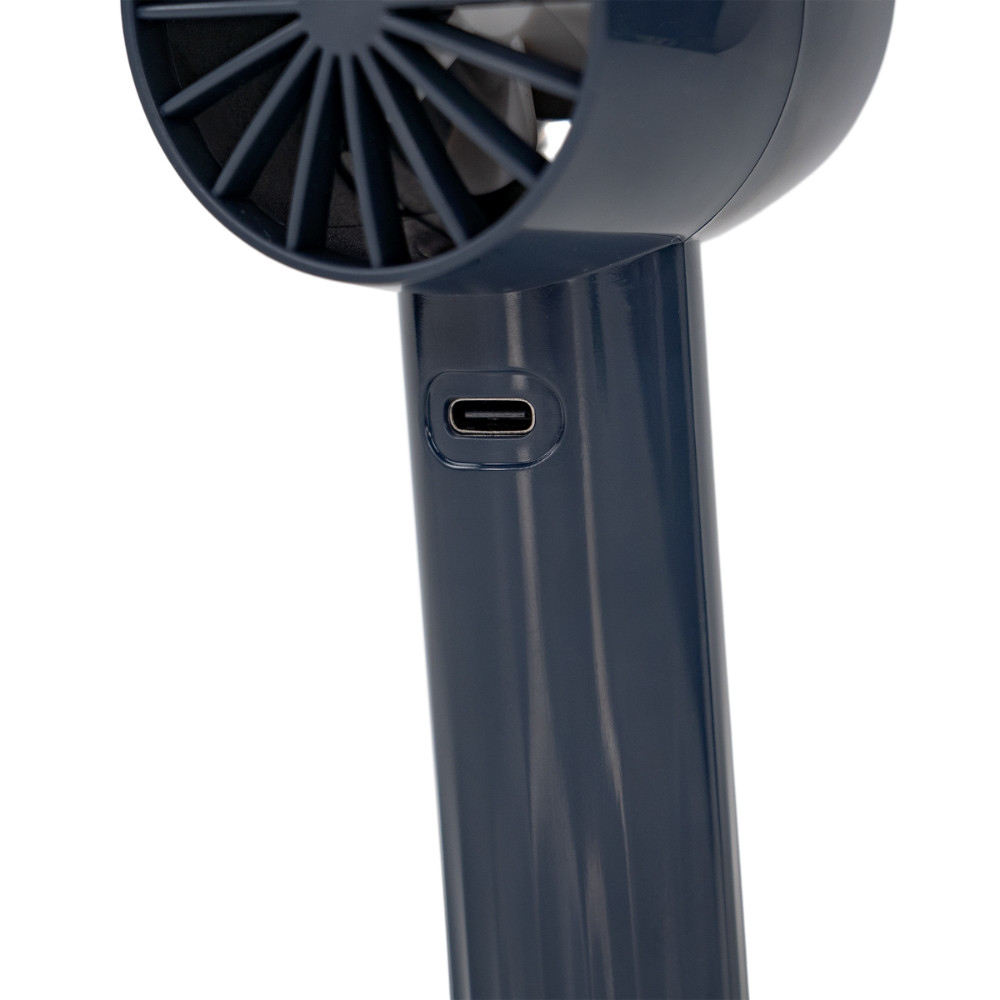 Rico kézi hordozható usb ventilátor 2000 mAh Rico kézi hordozható usb ventilátor 2000 mAh