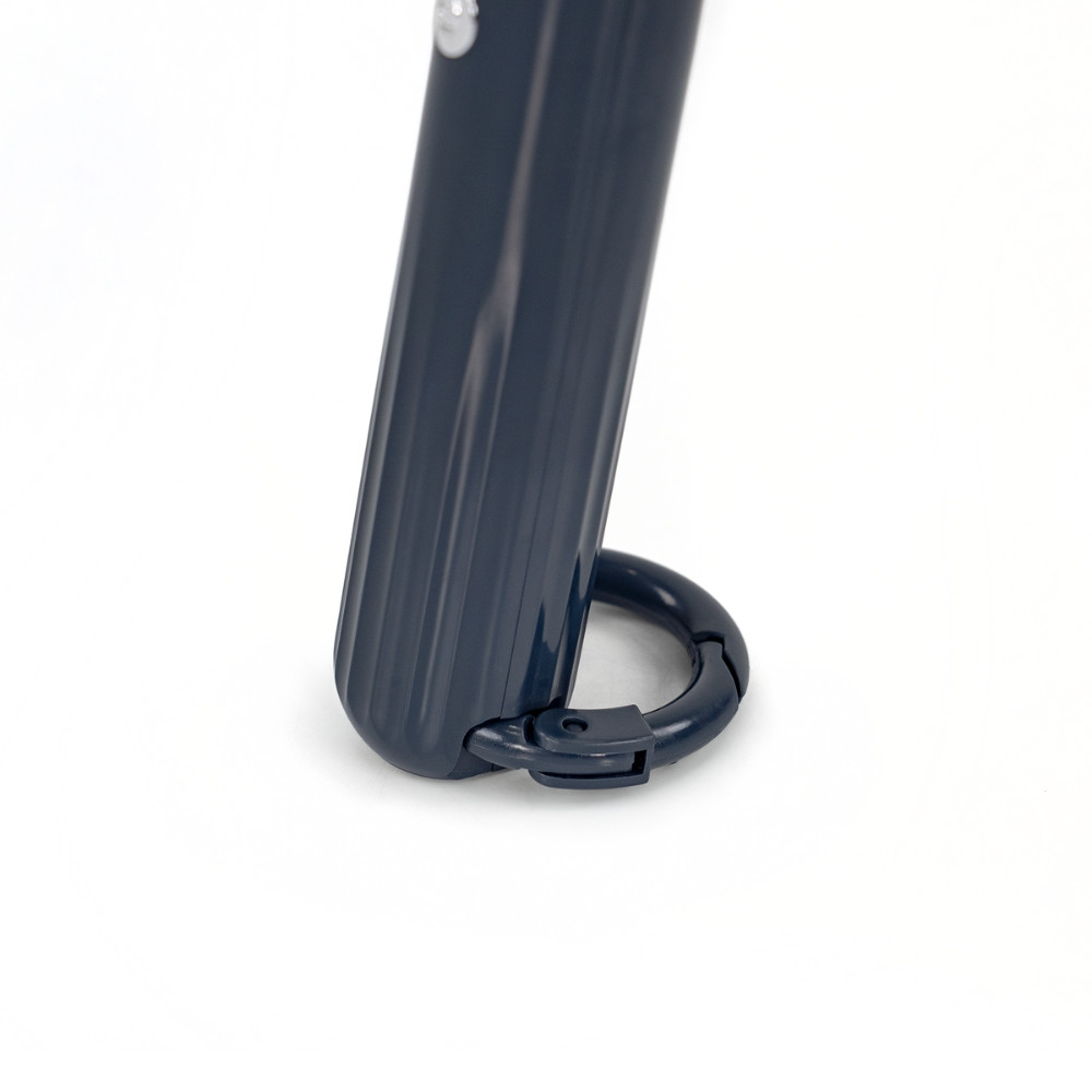 Rico kézi hordozható usb ventilátor 2000 mAh Rico kézi hordozható usb ventilátor 2000 mAh