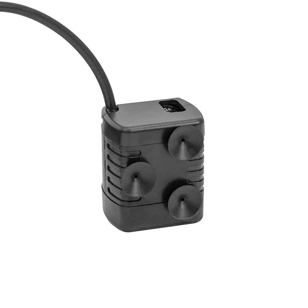 Napelemes szökőkút 15 cm Napelemes szökőkút 15 cm