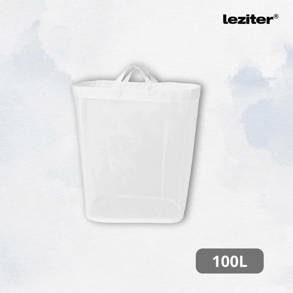 Szennyeskosár zsák 100L Szennyeskosár zsák 100L