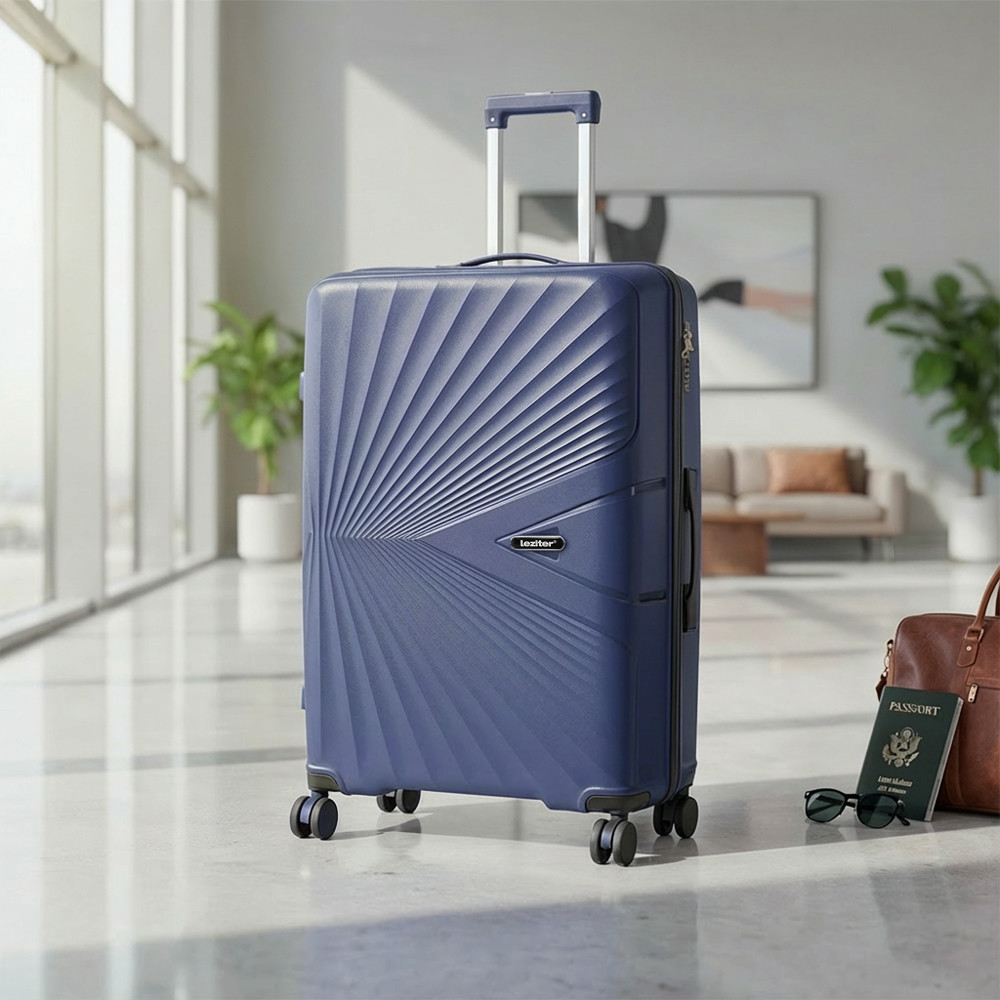 TraveLux Endure gurulós bőrönd szett
