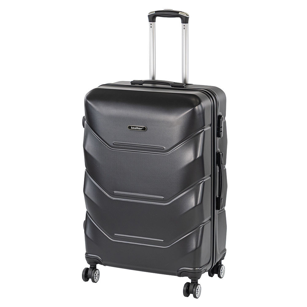 TraveLux Max IX gurulós bőrönd szett