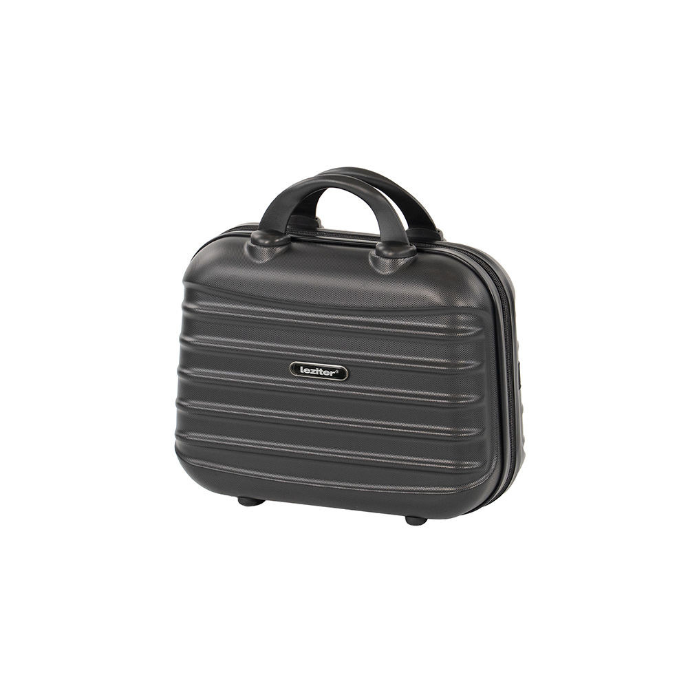 TraveLux Max IX gurulós bőrönd szett
