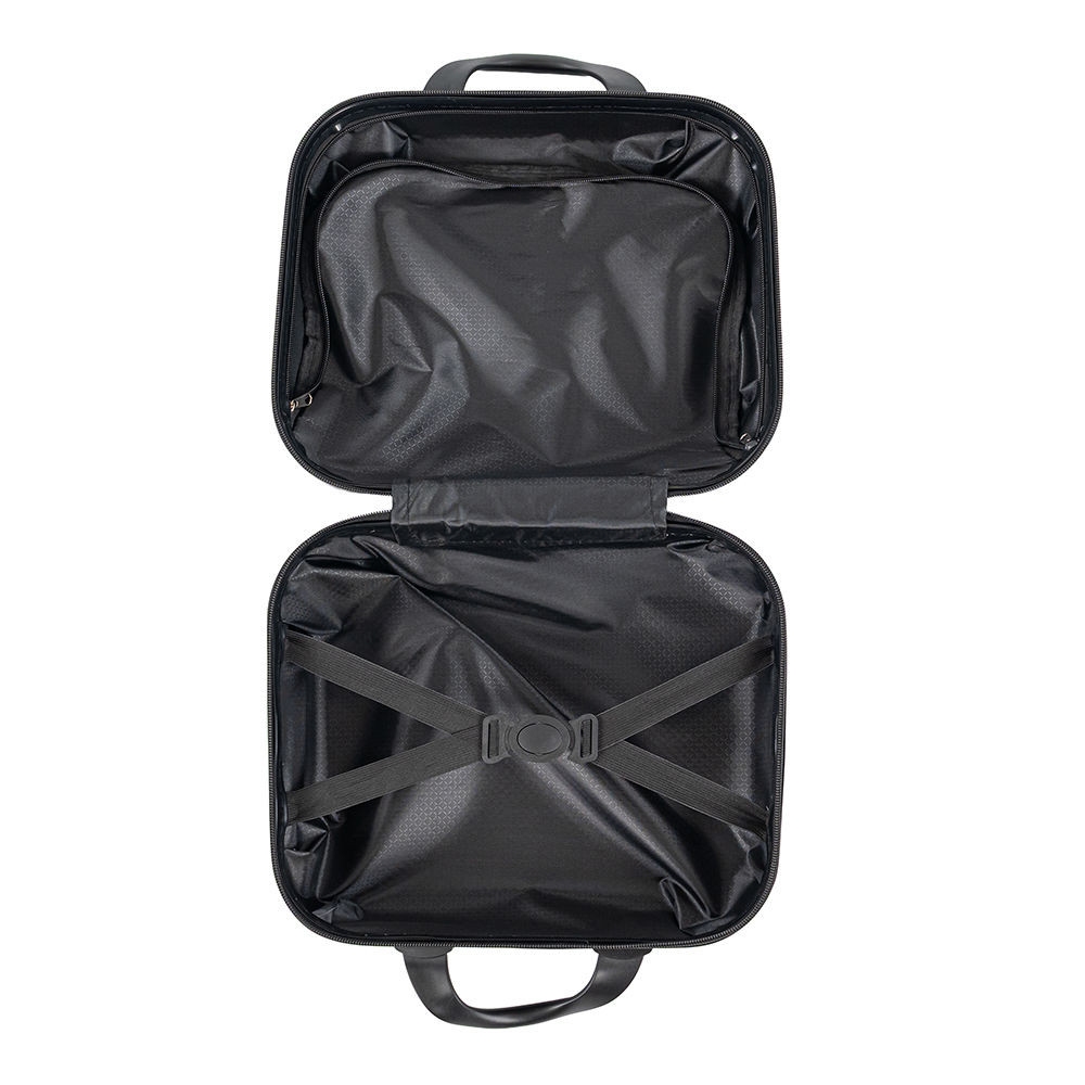 TraveLux Max IX gurulós bőrönd szett