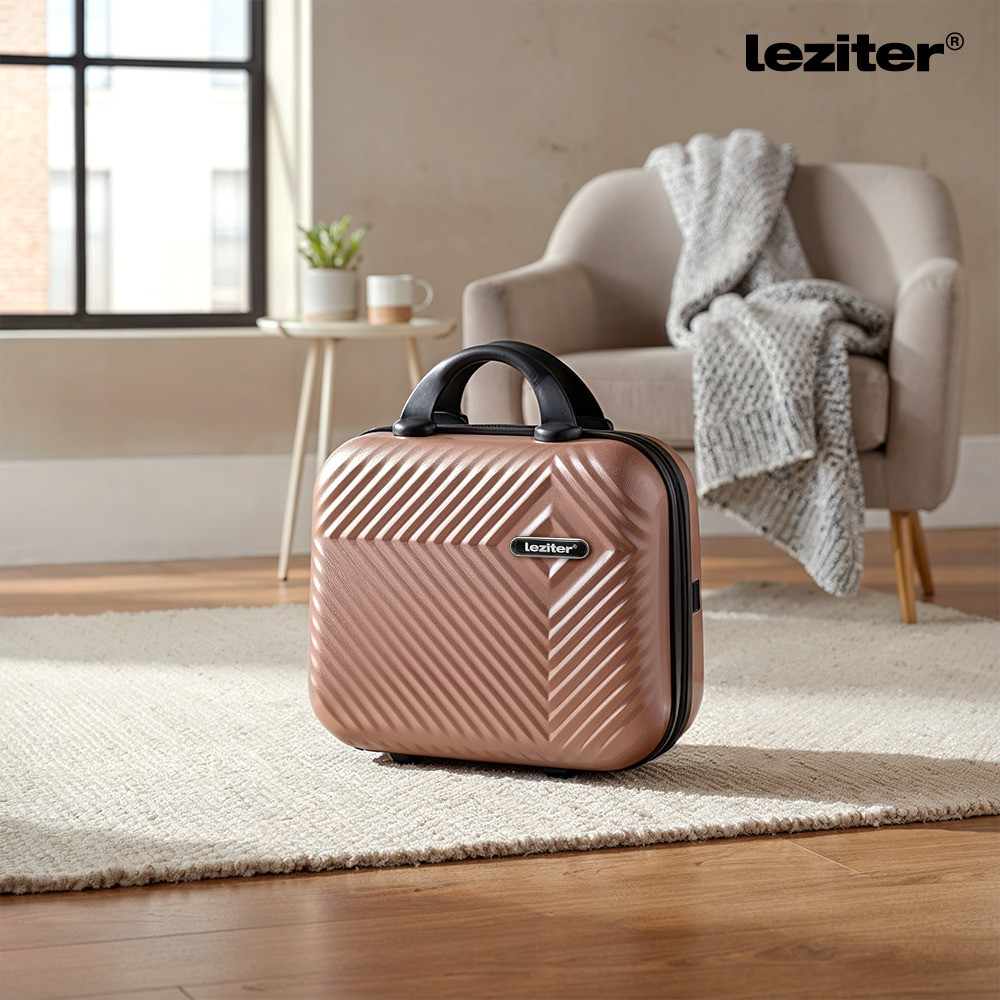 TraveLux Pro XXII gurulós bőrönd szett
