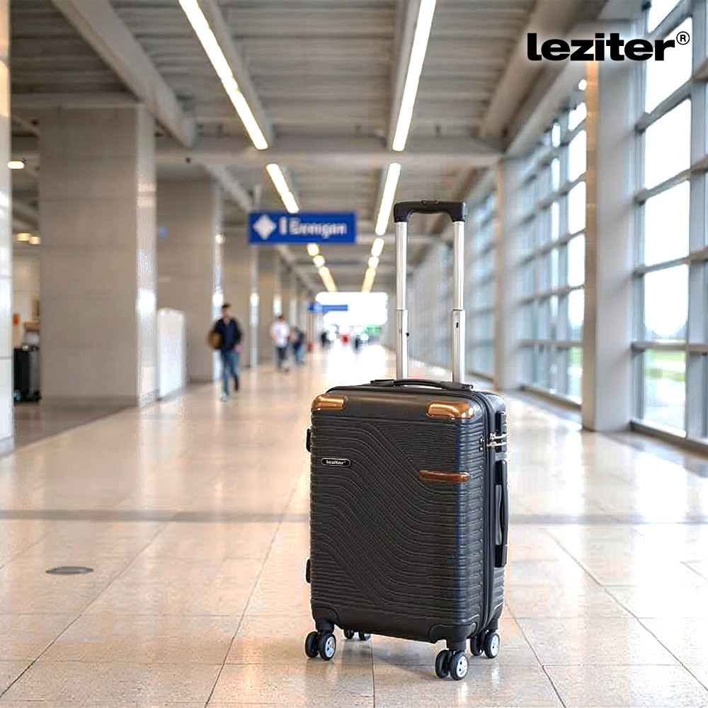TraveLux Urban XIX gurulós bőrönd szett TraveLux Urban XIX gurulós bőrönd szett
