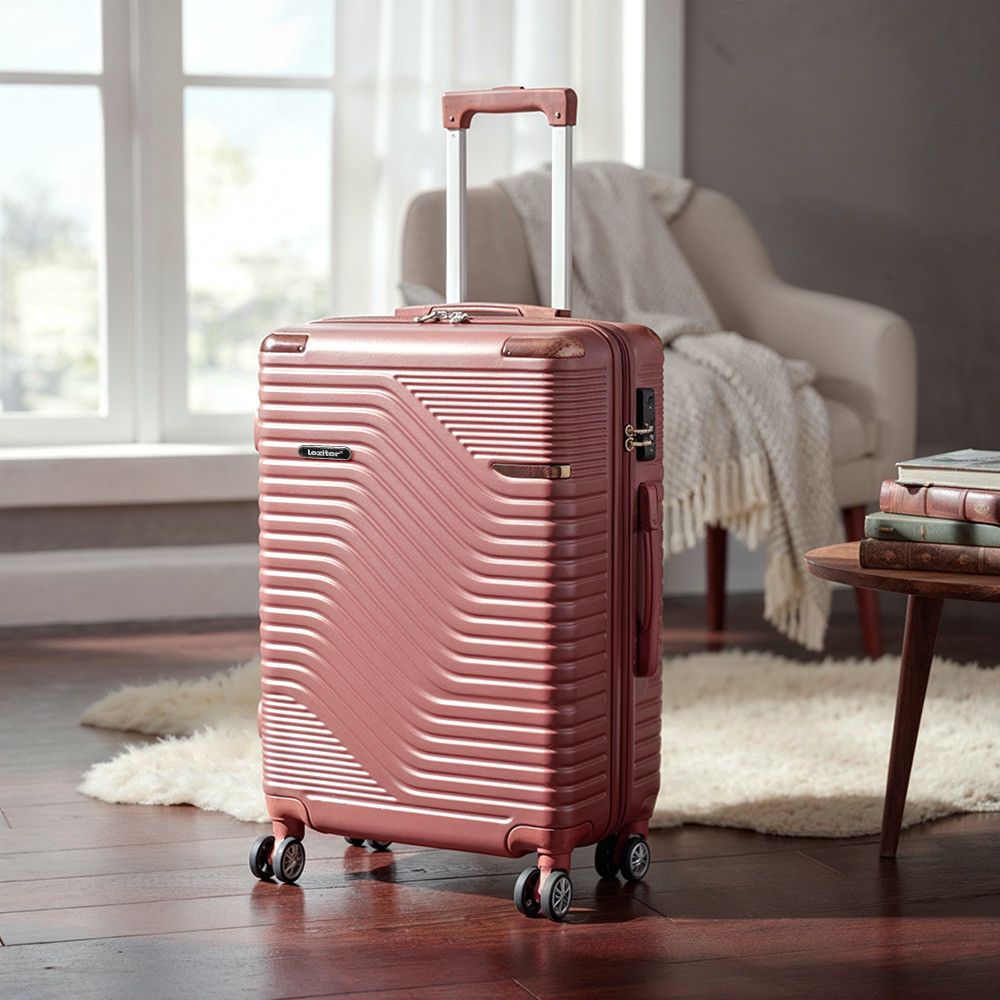 TraveLux Urban XXII gurulós bőrönd szett TraveLux Urban XXII gurulós bőrönd szett