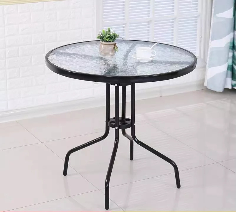 60 cm-es kerek kerti asztal 60 cm-es kerek kerti asztal
